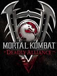 pic for Mortal Kombat DA